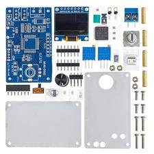 Mini Oszilloskop DIY Kit mit