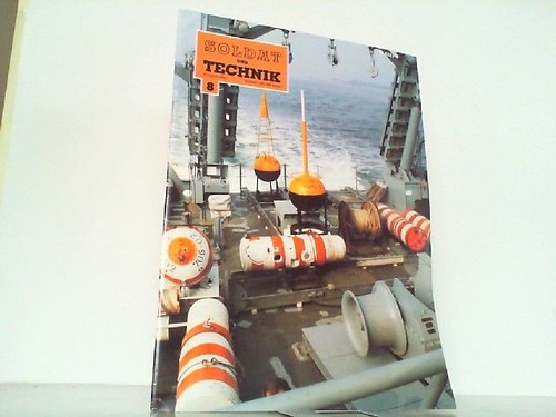 Soldat und technik - technik, 33