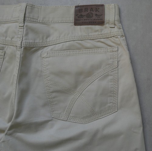 Brax cooper fancy - brax,