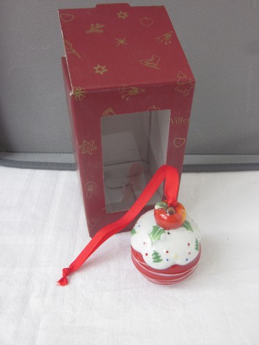 Villeroy boch winter bakery - *winter,