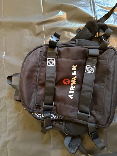 Airwalk rucksack backpack - airwalk,