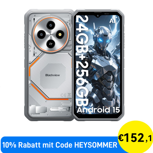 Blackview fort outdoor - ai,