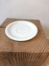 Rosenthal Maria Weiß Unterteller zur Suppentasse – sehr guter Zustand