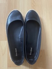 Ballerinas, Größe 38, Graceland, Wie Neu!