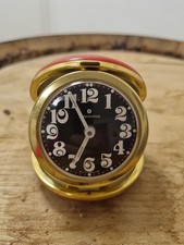 Junghans reisewecker - junghans,
