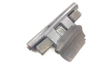 Suzuki Burgman 125 Querlenker