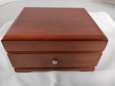 Thorens Spieldose, Spieluhr