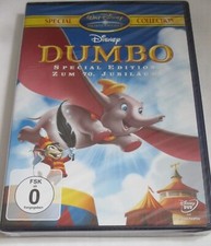 Walt Disney - Dumbo - Special