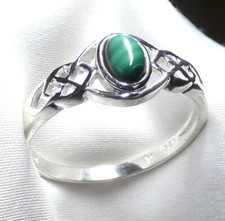 Ring 925 Silber Gr 19,7 (62)