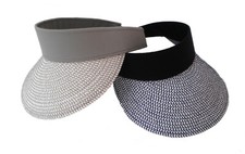 Visor Kappe Sonnenblende