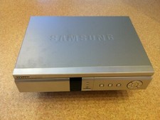 Samsung Digital Video Recorder