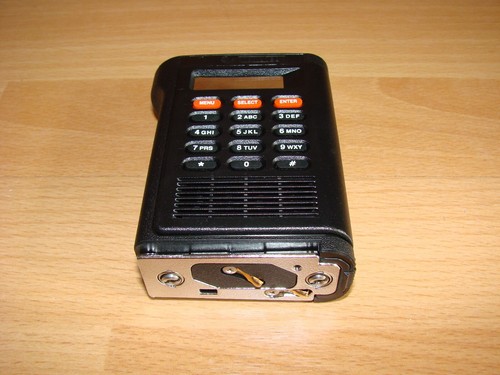 Motorola mx3000 gehäuse - mx3000,