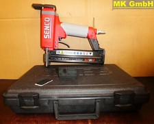 Senco SLP 20 XP GLN-T Glasleistennagler, für Stauchkopfnägel AX 16 bis 41mm