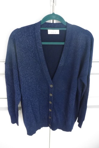 Allude weiche glitzer mit - allude,