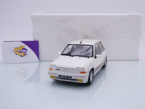 Norev 185200 renault r5 gt - renault,