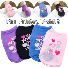 Welpe Pullover Chihuahua Mantel Bekleidung für Kleine Pet Hund Katze Feder Som с