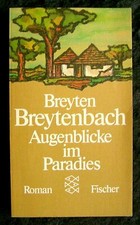 Breyten Breytenbach