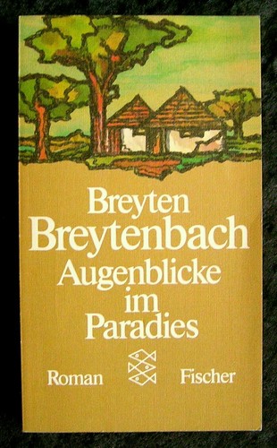 Breyten breytenbach - breyten,
