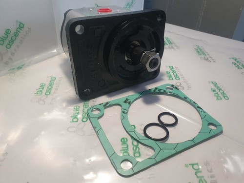 Hydraulikpumpe für steyr 430 - für,