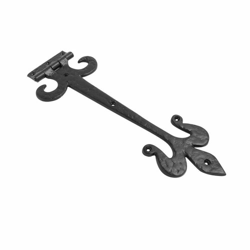 Schwarz antik alt - alt, englisch