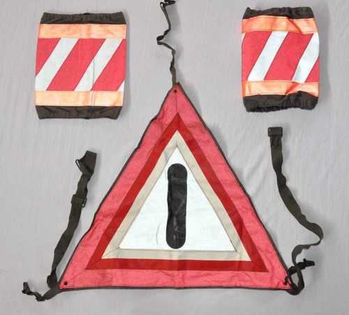 Sicherheitsausstattung