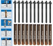 Verbundanker Schwerlast