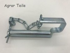 Oberlenkerbolzen Kat.1 passend