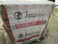 200 Dachziegel Jungmeier Keramic Kathargo romanisch naturrot