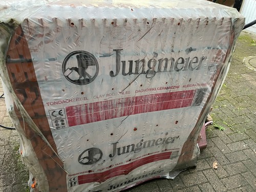 200 dachziegel jungmeier - 200,