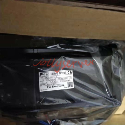 Ein neu fuji servo motor - ein,