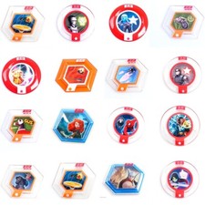 AUSWAHL - DISNEY INFINITY 2.0