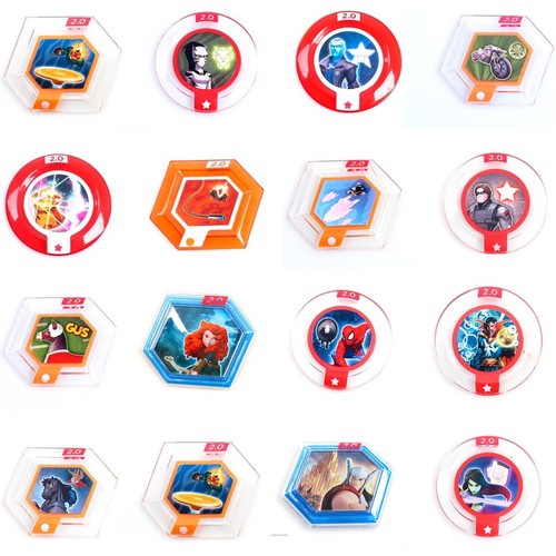 Auswahl disney infinity 2 - -,