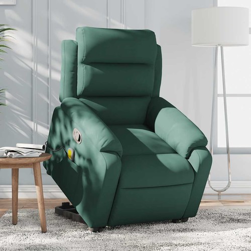 Vidaxl massagesessel mit - vidaxl,