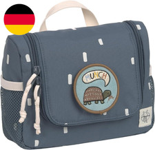 LÄSSIG Kinder Kulturtasche