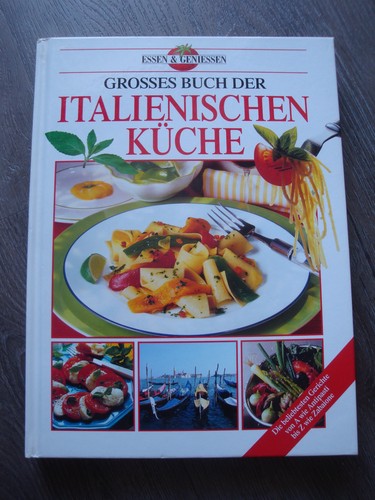 Grosses buch der - grosses,