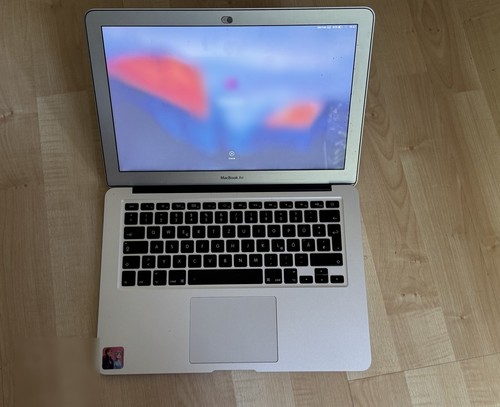 Apple macbook air - apple,