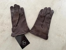 Lederhandschuhe Herren