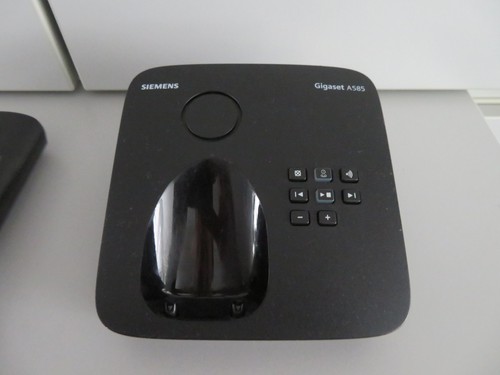 Original siemens gigaset a585 - original,