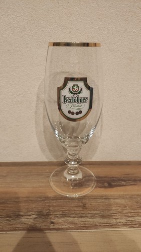 1707 iserlohner pilsener - iserlohner,
