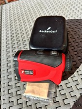 Rangefinder - Golf Laser