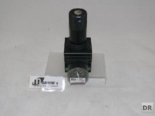 Bosch Druckminderer einschl. Manometer 0 - 16 bar / 0 821 302 163 / 0821302163