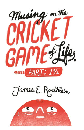 James roethlein musing on - musing,