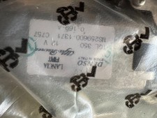 Wischermotor Ford KA RU8 08-16