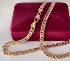 Deluxe Halskette 5mm