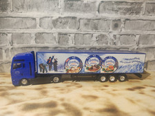 Modell LKW 1:87 "Landliebe Joghurt Wintergenuss" unbespielt