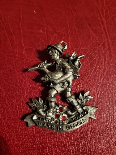 Alter wander orden - alter, medaille
