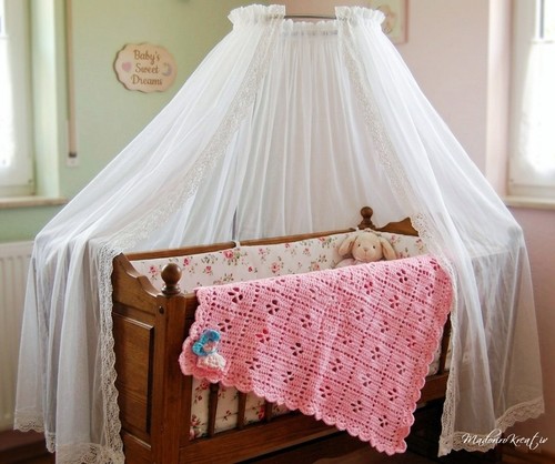 Babydecke wagendecke - babydecke,