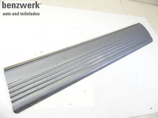 Mercedes klasse w126 serie - w126, 1.serie
