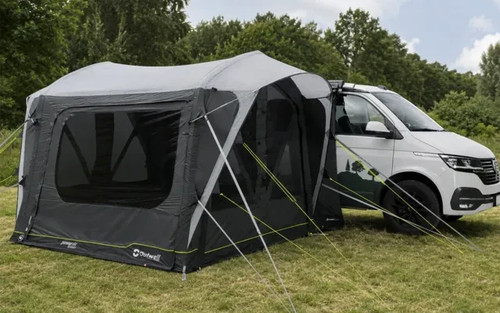 Outwell cross powerair - outwell,