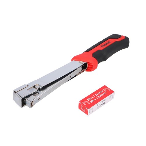 Hammertacker 400 - +,